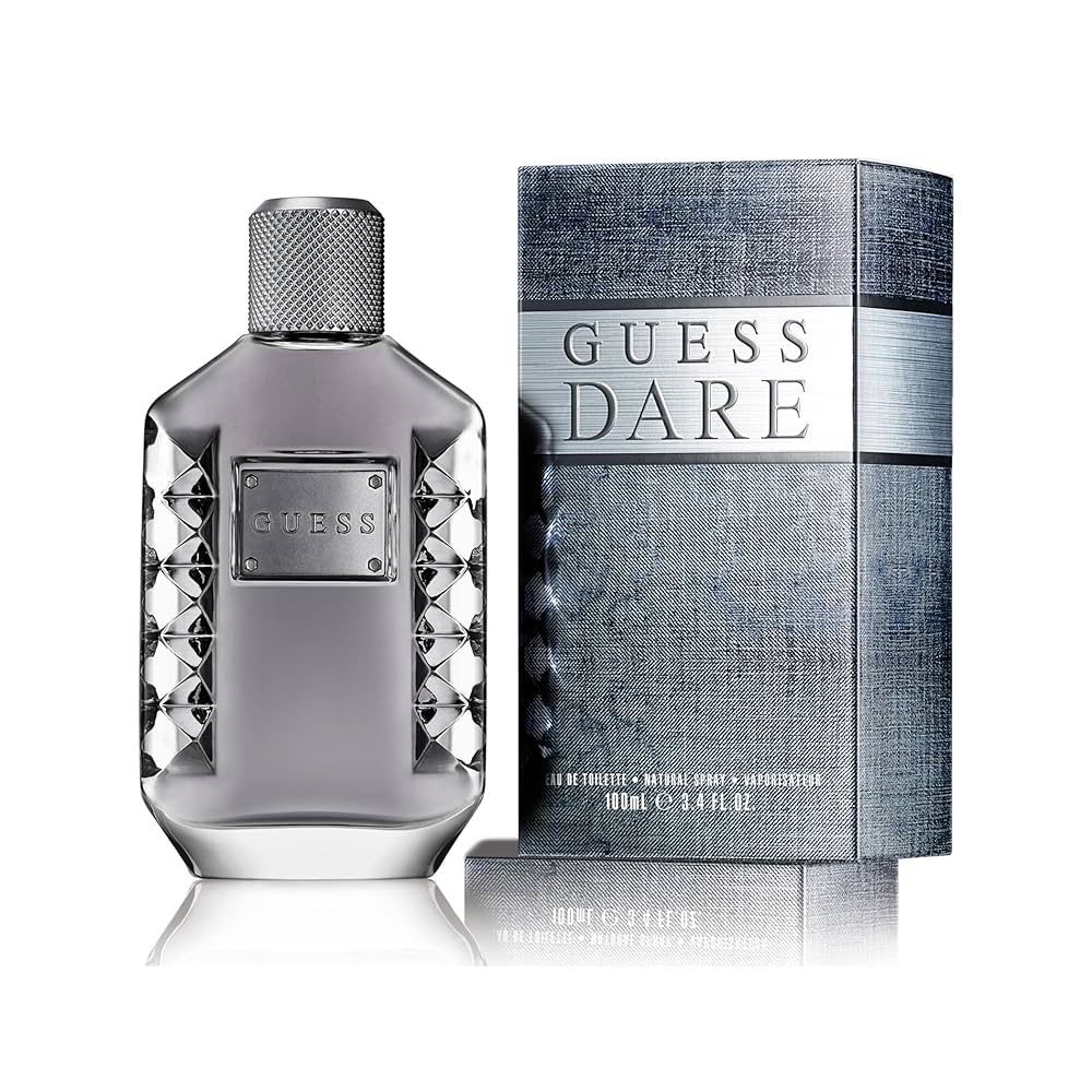 Парфюм GUESS Dare EDT 100 ml
