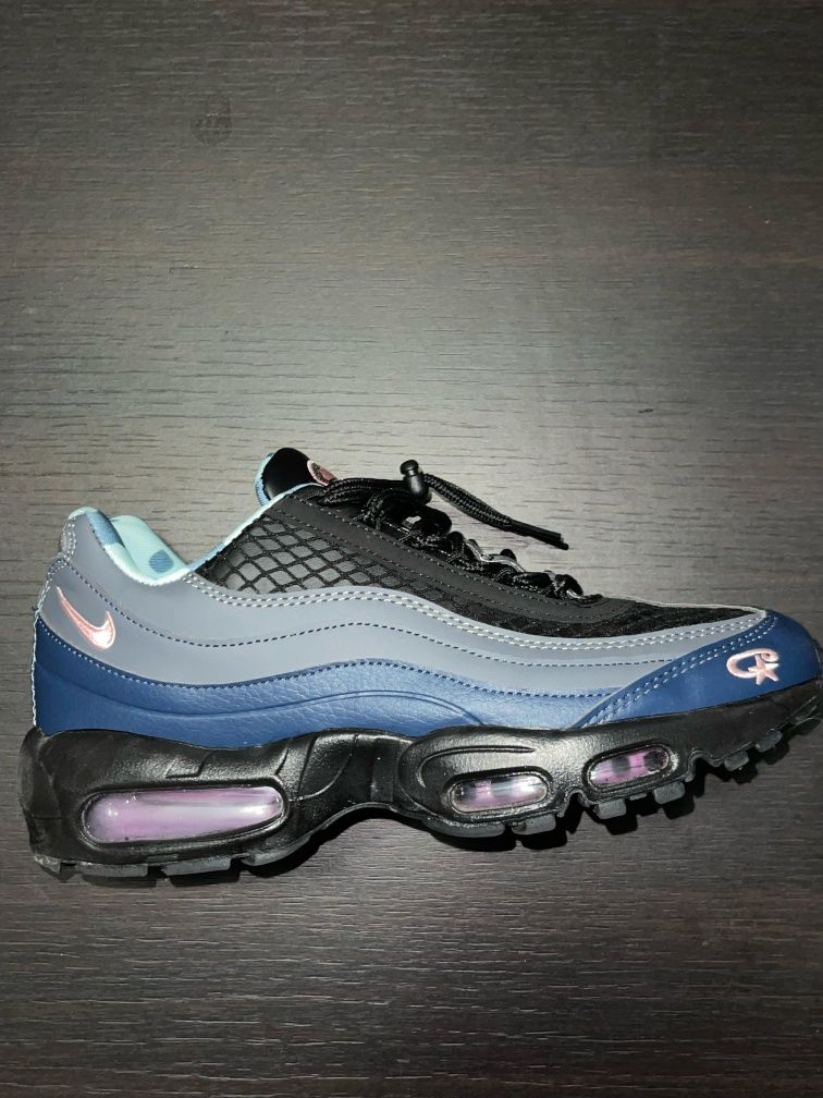 CORTEIZ x Nike Air Max 95 Pink