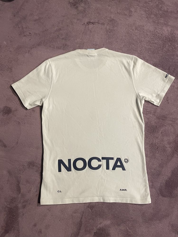 Nike Nocta тениска