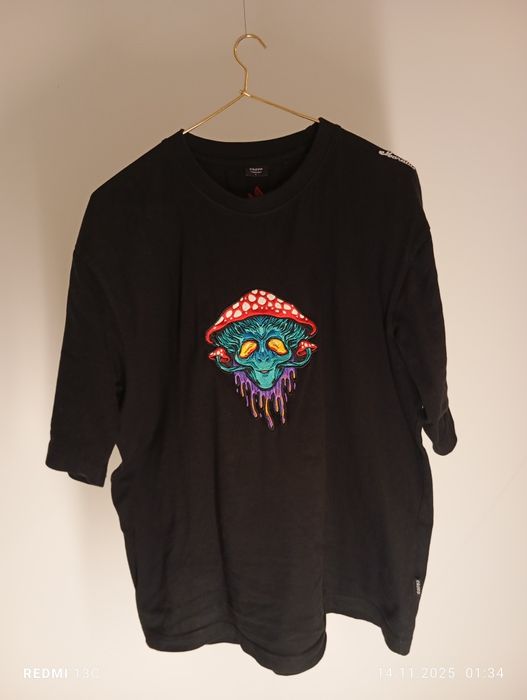 Tricou Brodat Personalitat