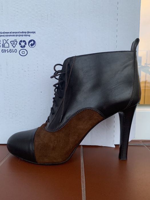 Ghete Hugo Boss 39.5