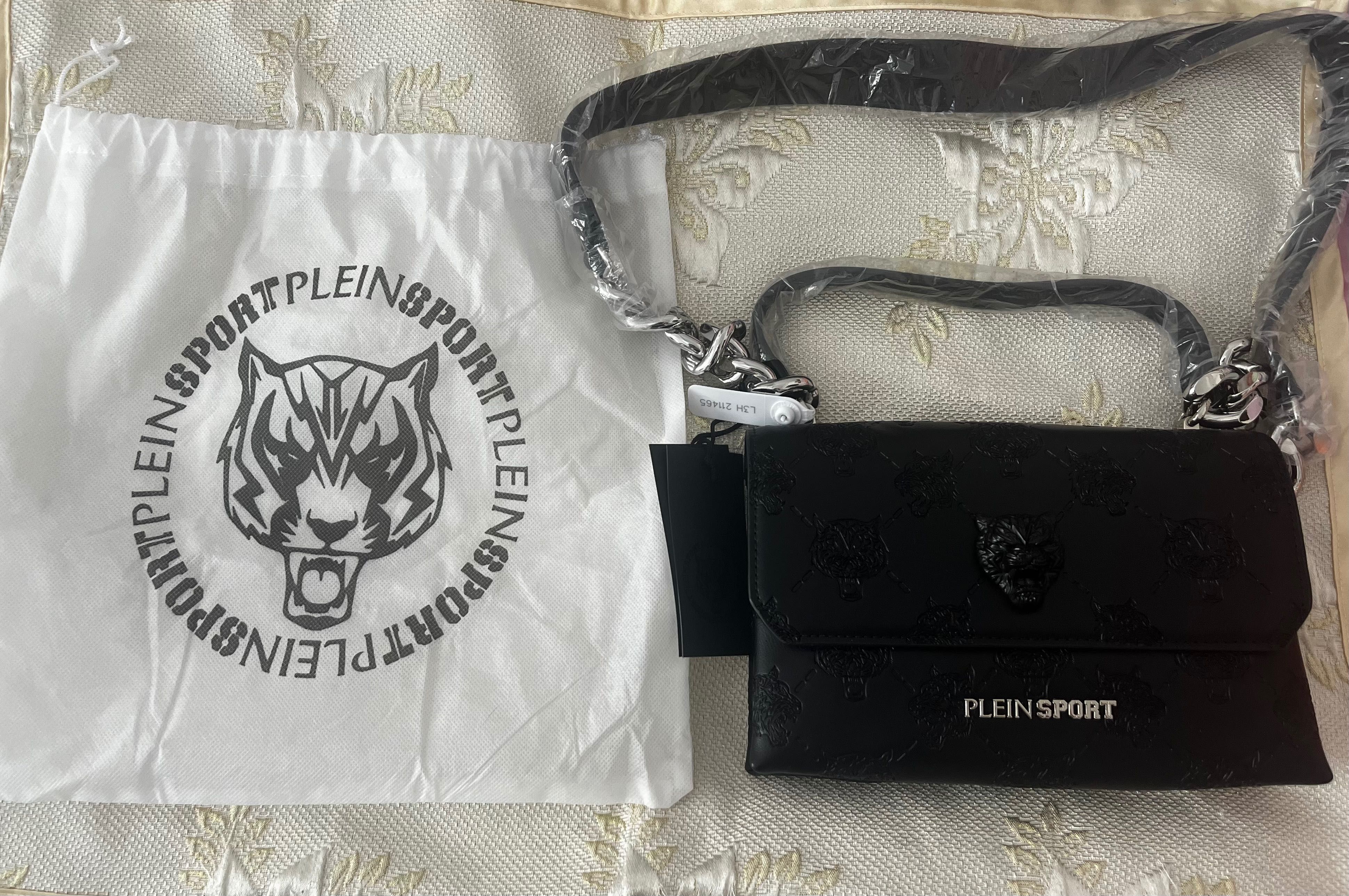 Дамска чанта Philipp Plein Sport