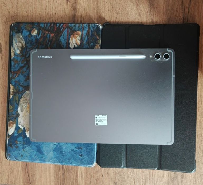 Samsung Galaxy Tab S10+12.4 дюйи 12 гб/256 гб серый