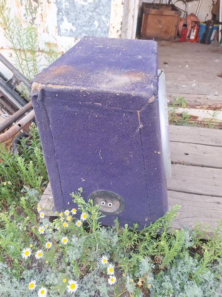 Продам буфер хорошего состояния