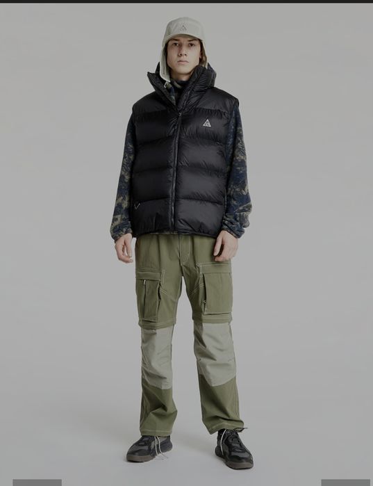 Елек Nike Unisex ACG NRG Therma-FIT, XL