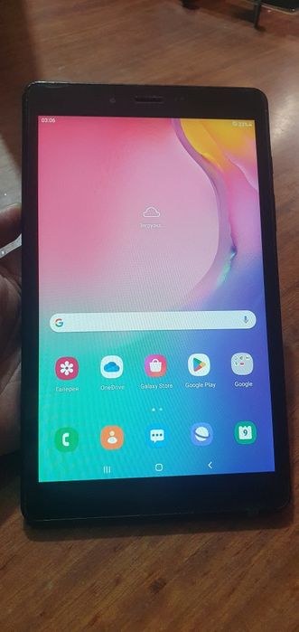 Планшет Samsung Tab A8