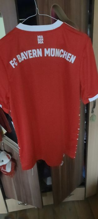 Tricou Original Bayern Munchen