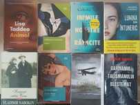 Carti literatura moderna