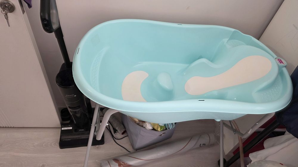 Вана за бебе Ок baby