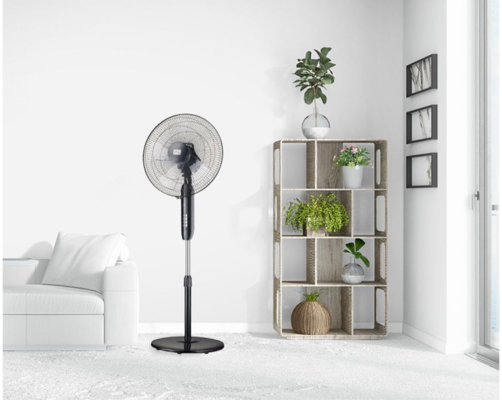 Ventilator Star Light 60W