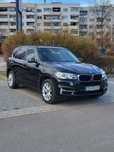 BMW X5 Xdrive