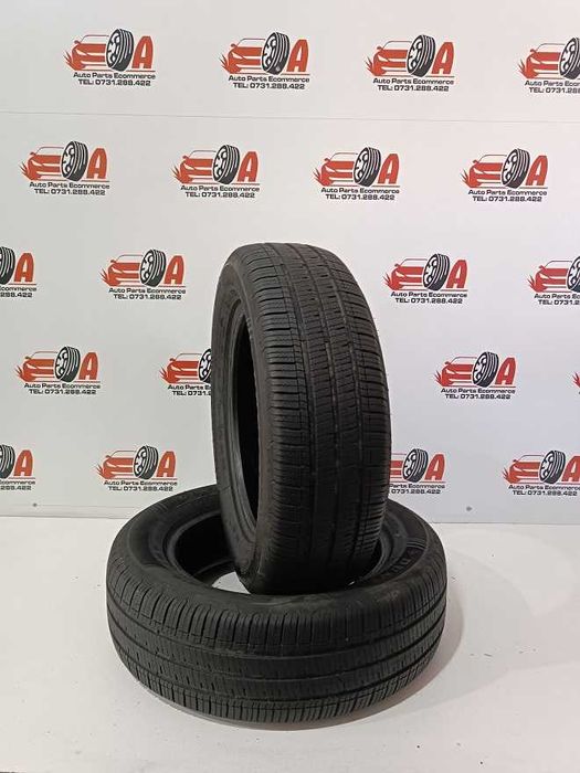 185/65/15 92H DUNLOP CP N10742 ALL SEASON