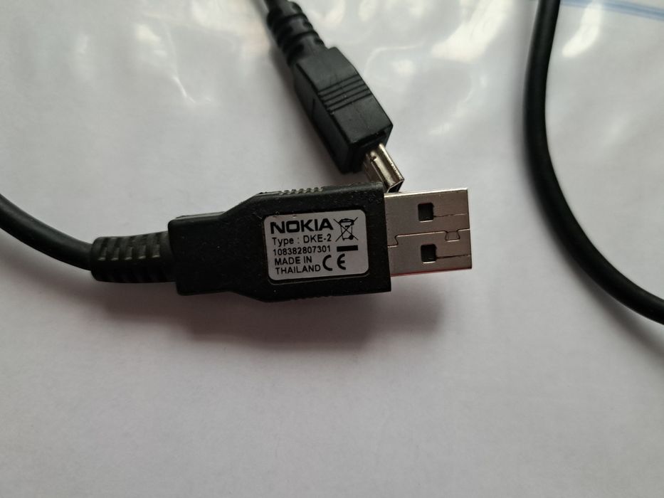 Кабели и USB  для телефонов