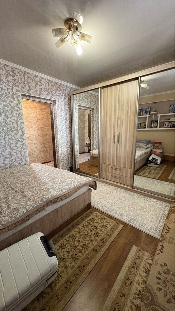 Продается дом с участком