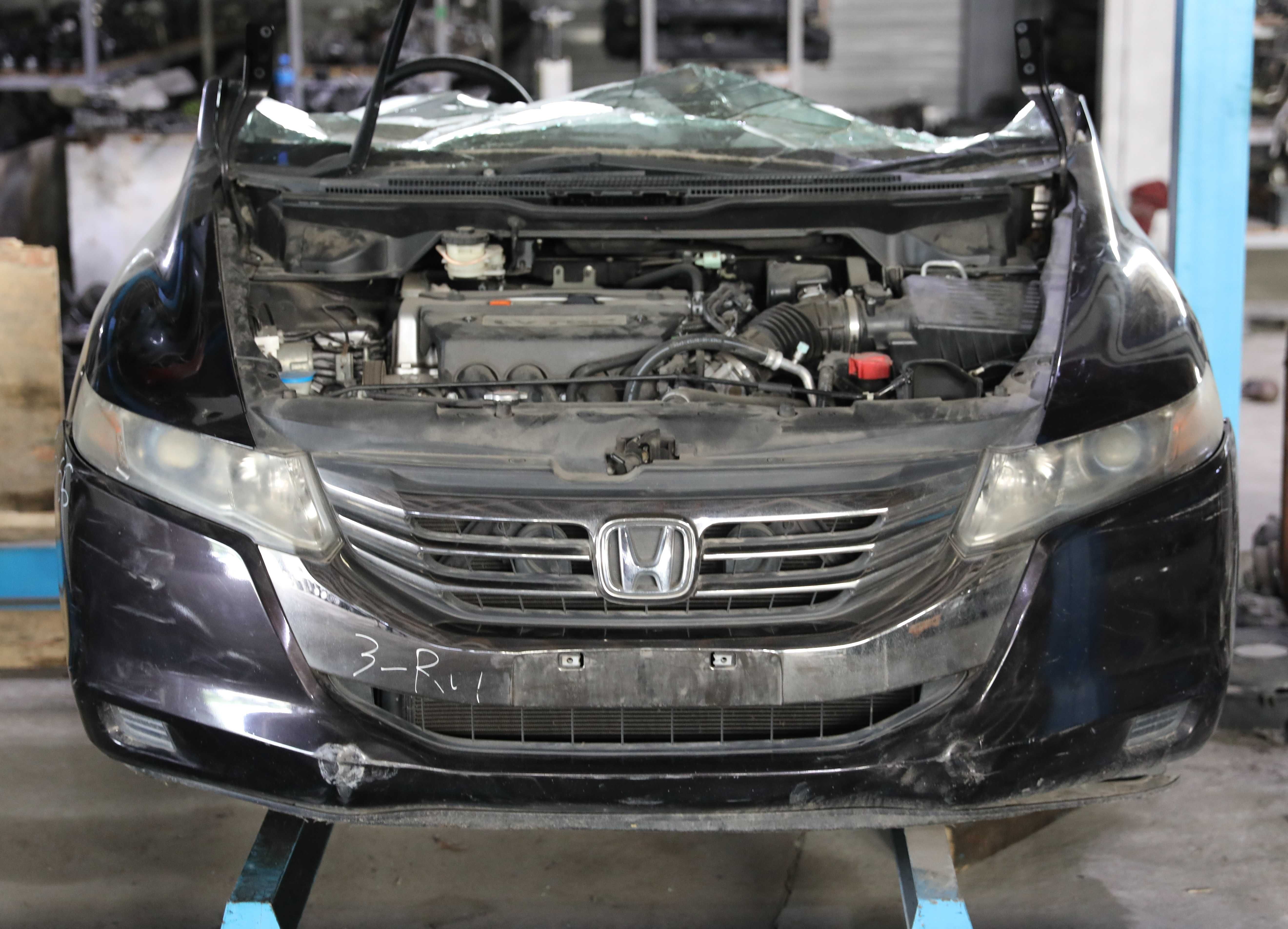 Запчасти на Honda Odessey RE3 RE4