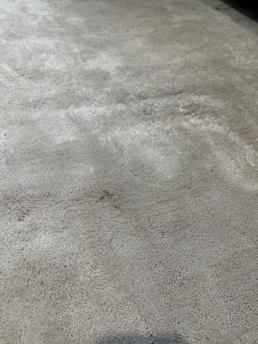 Килим шаги 200-300см бежов цвят