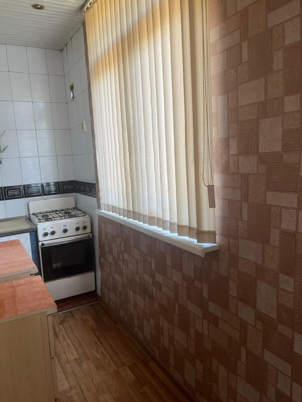 Продам 1 ком юнусабад 15 квартал Ипотека