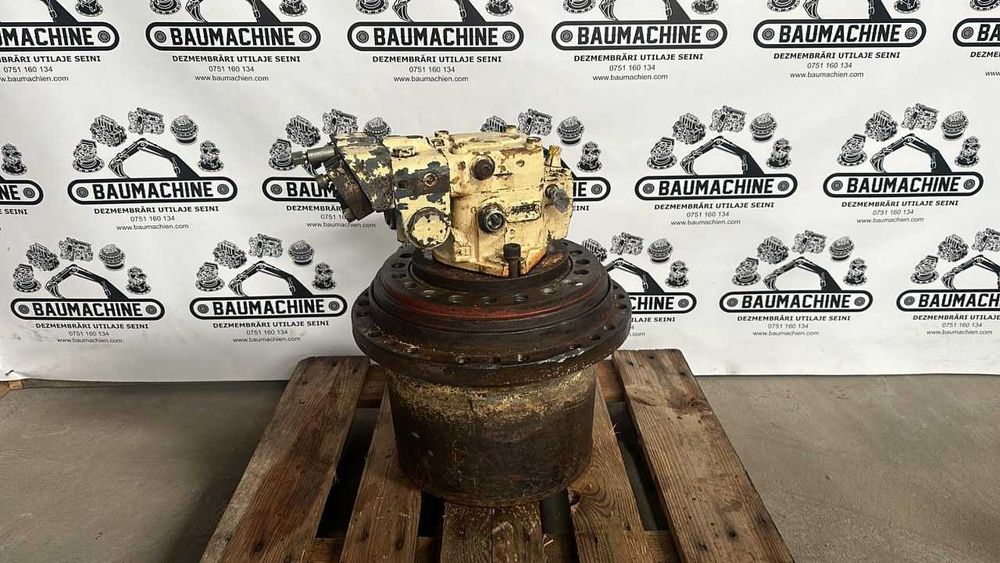 Transmisie finala excavator Liebherr 914,912,924,922