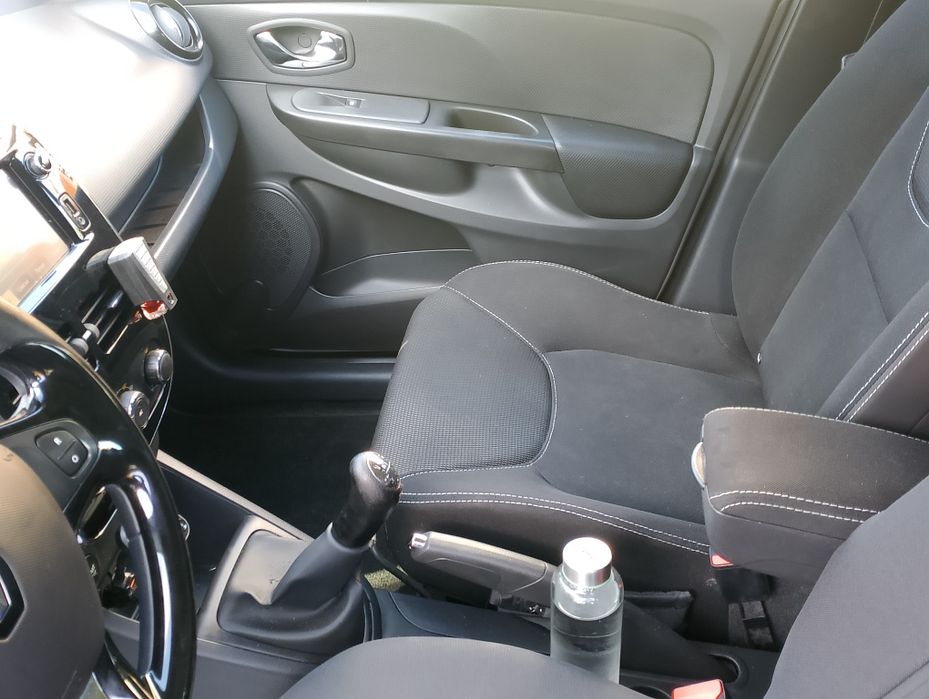 Продава Рено Клио Гранд тур 1.5 dci .2011г. Регистрирана