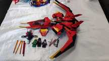Продавам много Лего Нинджаго / Lego Ninjago - 1-ва част