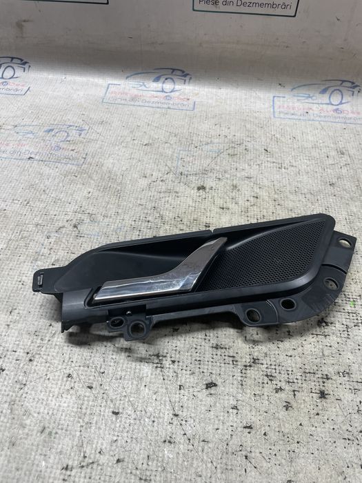 maner interior stanga spate skoda rapid 2017