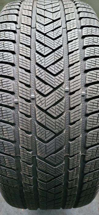 anvelopa 275 45 20 pirelli 2020