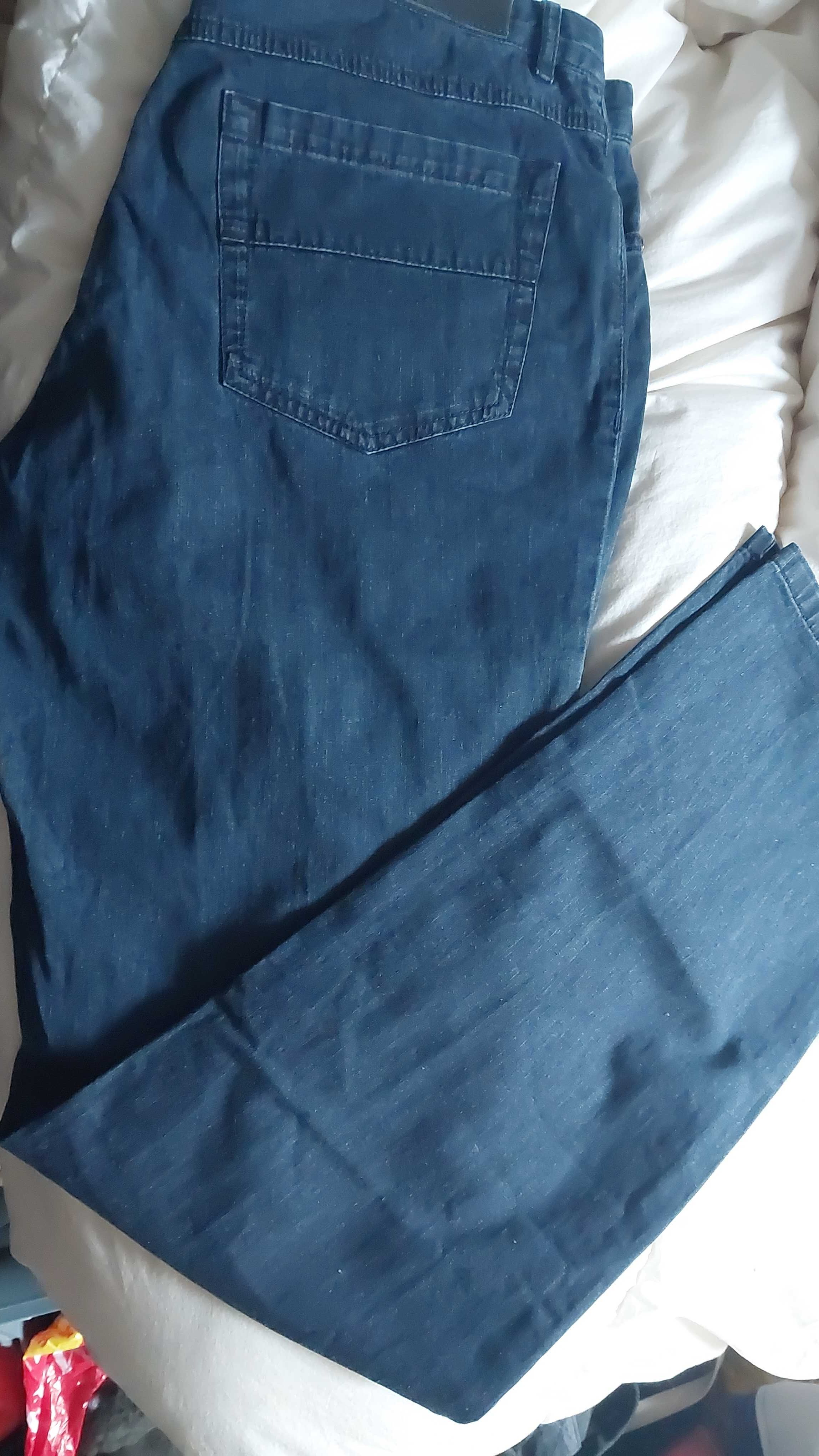 Ermenegildo Zegna/ ETRO Original Size 35 Два панталона.
