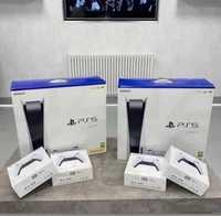 Новая Sony Playstation 5 Гарантия 1 Год + бесплатная доставка !!!