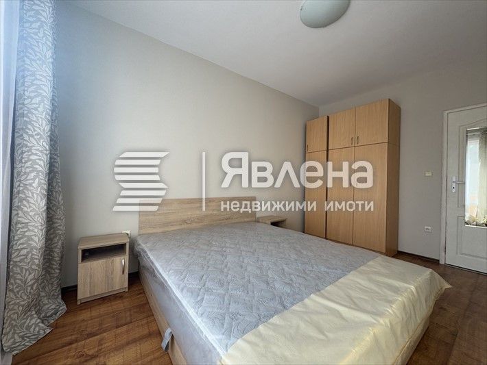 слънчев двустаен апартамент, 68 кв.м