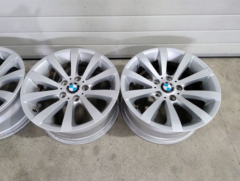 OEM джанти за BMW style 285 5x120