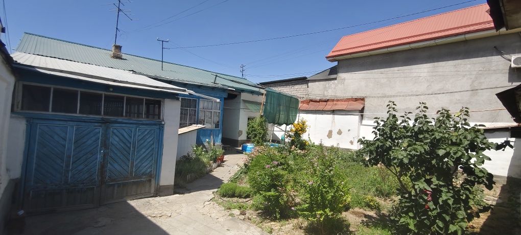 СРОЧНО ПРОДАМ свой дом 4,6 соток