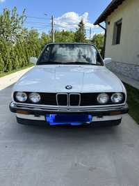 Bmw ursulet 325i cabrio