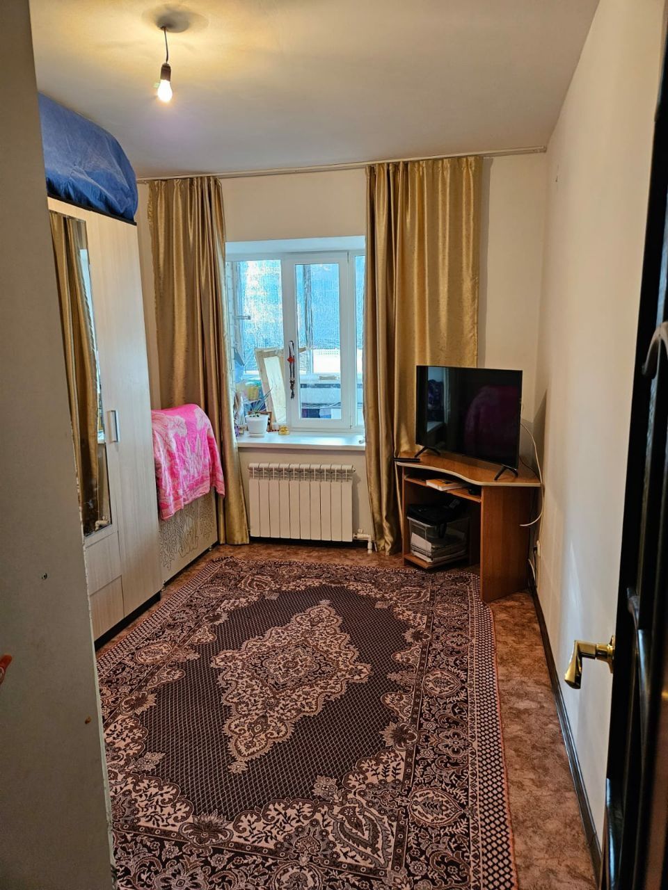 Продам 2комн квартиру