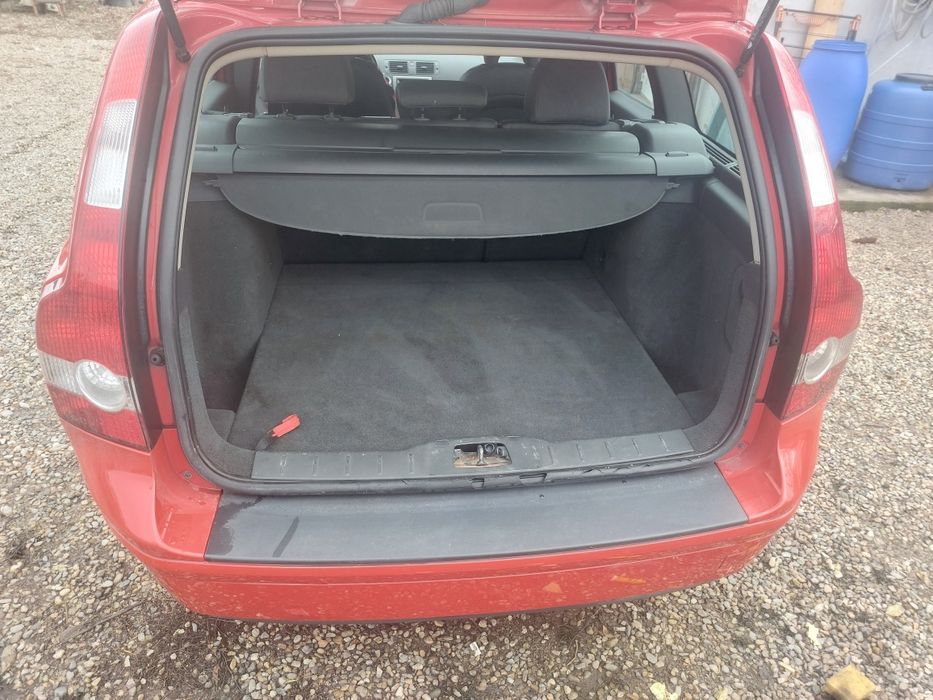 Vin volvo v 50 urgent