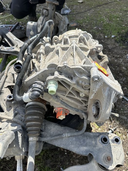 Motor electric Tesla Model 3 : 1120960-00-F