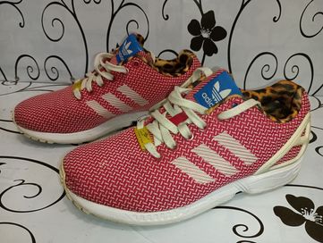 Adidas Torsion Flux ZX N39,5- 32 лв