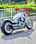 Suzuki intruder bulevard vzr 1800 M1800R... an2007