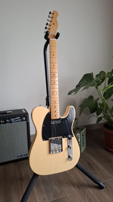 Chitara Fender Nocaster