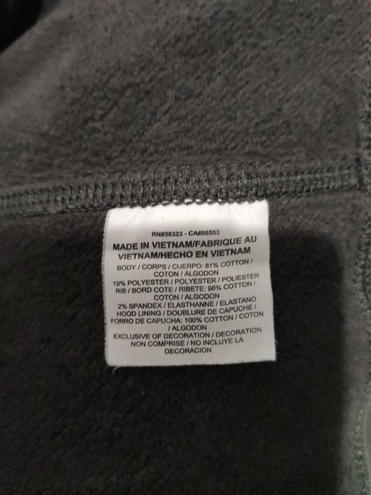 Hanorac Nike mărimea M