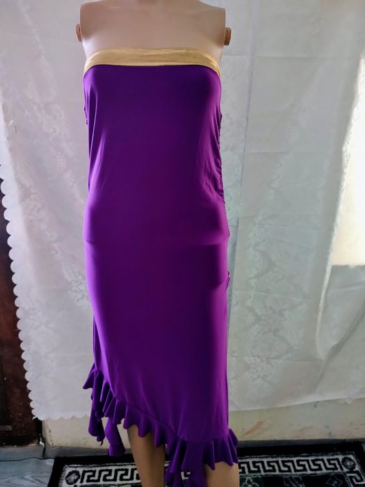 Rochie de ocazie,model deosebit.