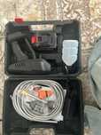 Mini Karcher 48 Watt Skidkada