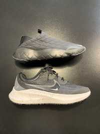 Nike shield (nu jordan)