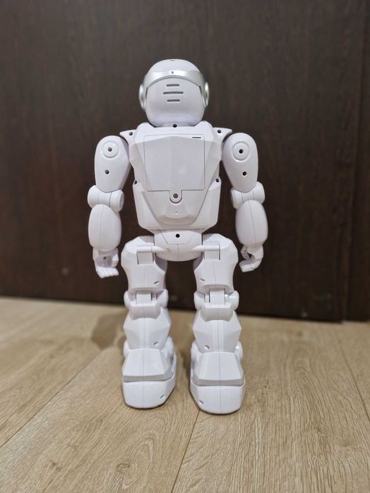 Детски робот с дистанционно Silverlit - Ycoo