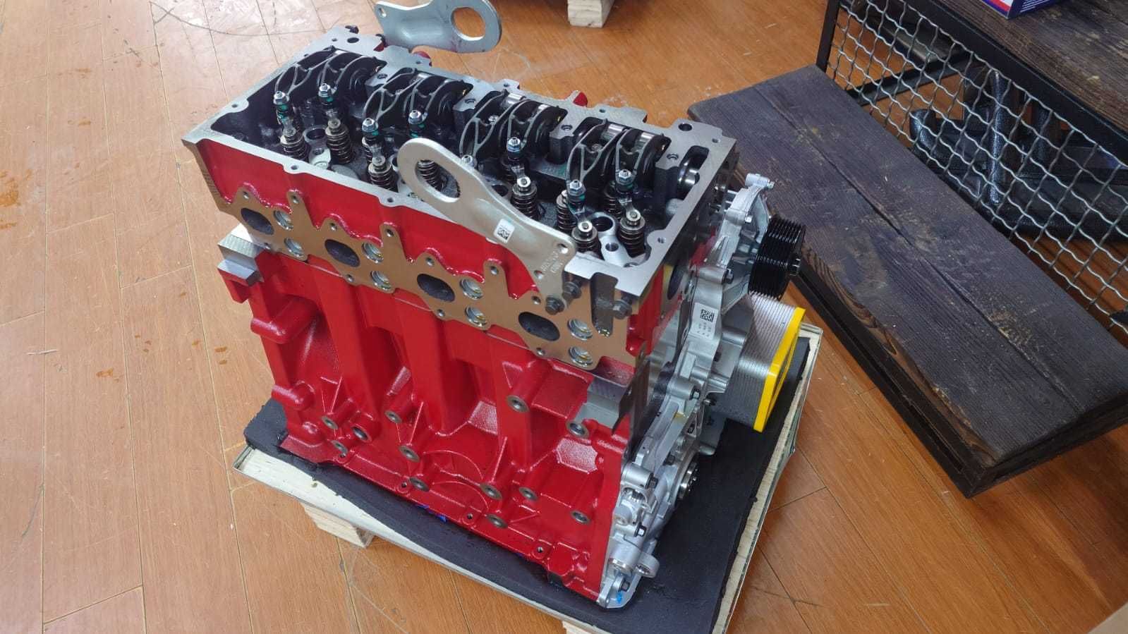 Двигатель Камминс 2.8 Газель новый оригинал