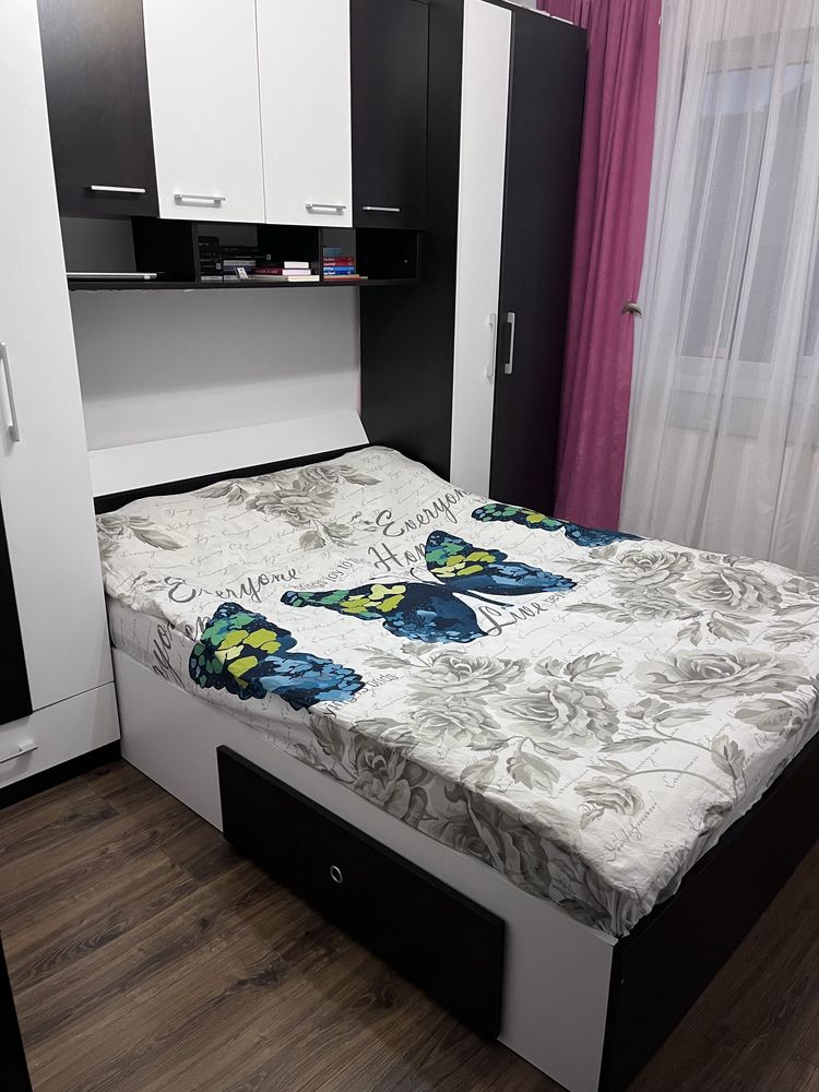 Apartament 2 camere Campulung Muscel