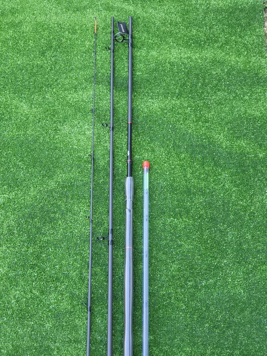 Фидер  въдица  Okinwa  Mustang  Feeder