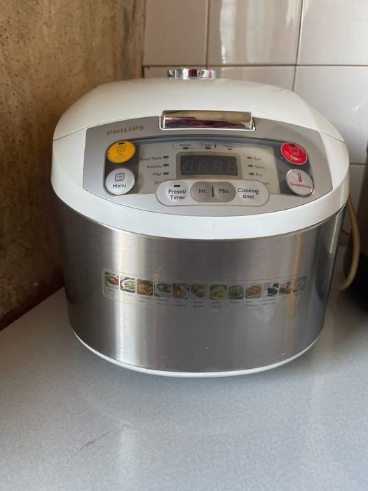 Мултикукър Филипс