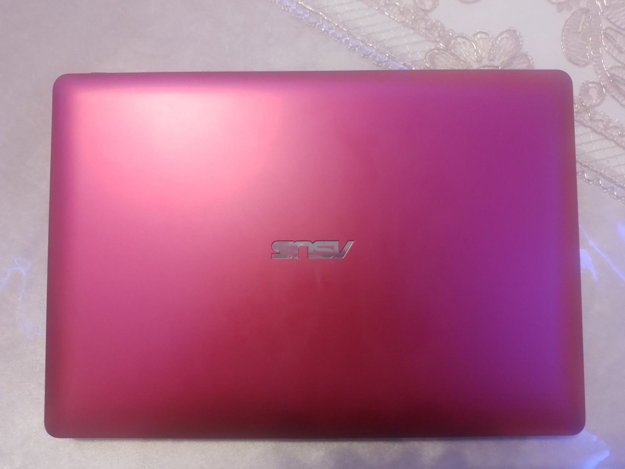 Asus X102B made in china