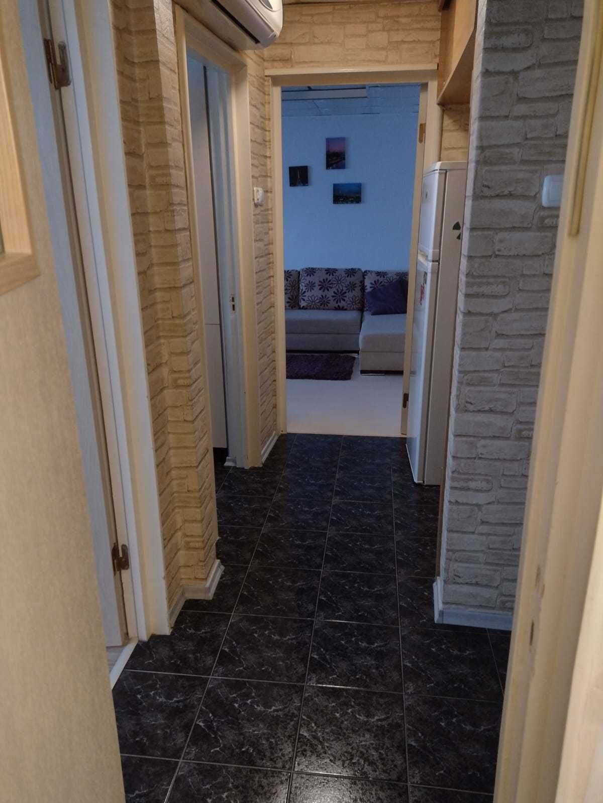 Inchiriez apartament 2 camere Drumul Taberei