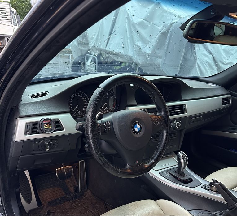 Bmw e91 330XD-335XD 500+